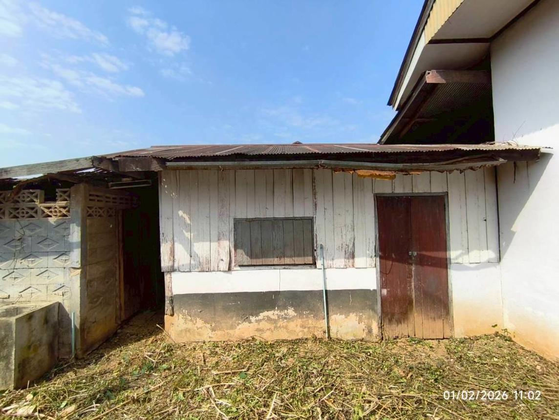 picture HOME 273 Sq.w. Mae Chan Chiang Rai for 2.8M - 31/44
