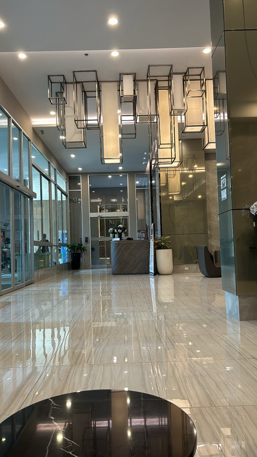 รูป ให้เช่า ศุภาลัย เวอเรนด้า สถานีภาษีเจริญ Supalai Veranda Phasi Charoen Station สตูดิโอใหญ่สุด 33 ตรม.  - รูปที่ 3/7