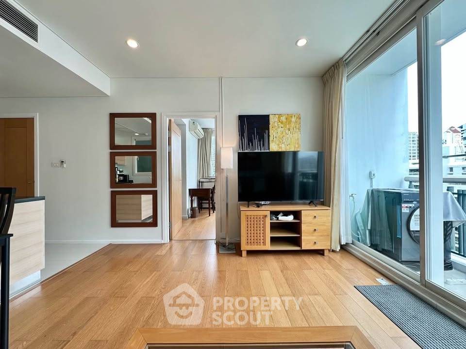 picture 1-BR Condo at Wind Sukhumvit 23 near BTS Asok (ID 2220308) - 3/6