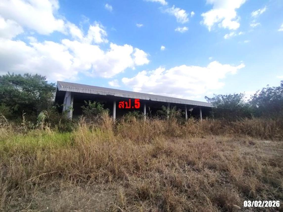รูป อาคารโรงงาน สำหรับขาย - ท่าลี่ ท่าลี่ เลย - รูปที่ 41/56