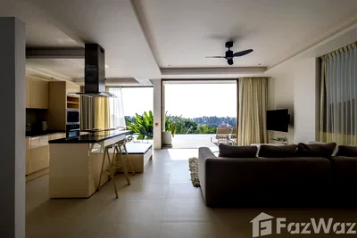 บ้านเดี่ยว ถลาง ภูเก็ต : ขาย วิลล่า 4 ห้องนอน ในโครงการ วิสต้า เดล มา ภูเก็ต 6131736