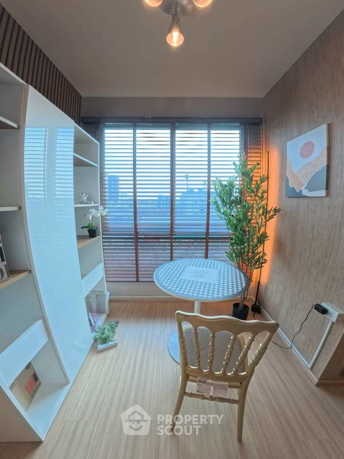 picture 1-BR Condo at Casa Condo Ratchada- Ratchaphruek near BTS Talat Phlu (ID 2738161) - 3/11