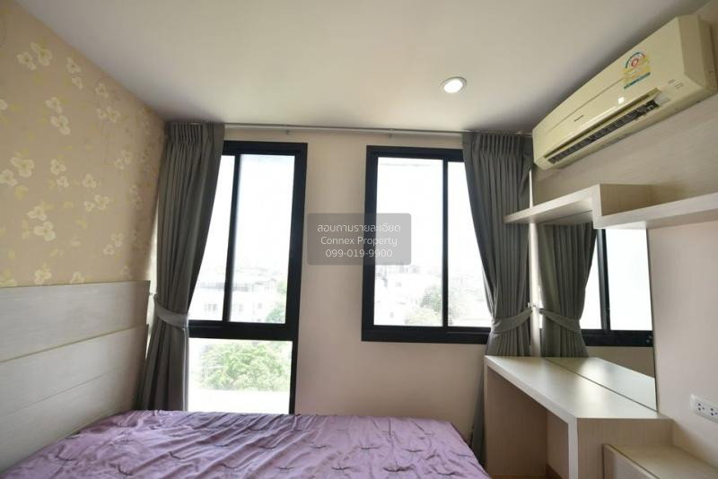 รูป เช่าคอนโด เลอริช แอท อารีย์ สเตชั่น วิวสวย ชั้นสูง BTS-อารีย์ สามเสนใน เขต พญาไท กรุงเทพ CX-06142 ✅ ทักไลน์ @connexproperty ตอบทันที ทีมงานมืออาชีพ ✅ - รูปที่ 4/6