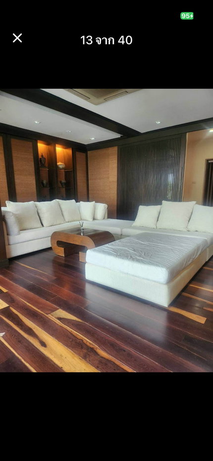 รูป ให้เช่าทาวน์โฮม4 ชั้น พระราม 3 สาธุประดิษฐ์ ใกล้สาทร สีลม ทางด่วน สะพานภูมิพล เฟอร์นิเจอร์ครบ  - รูปที่ 6/12