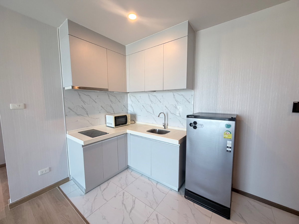 picture  For Rent Artisan Ratchada Near MRT - 7/14