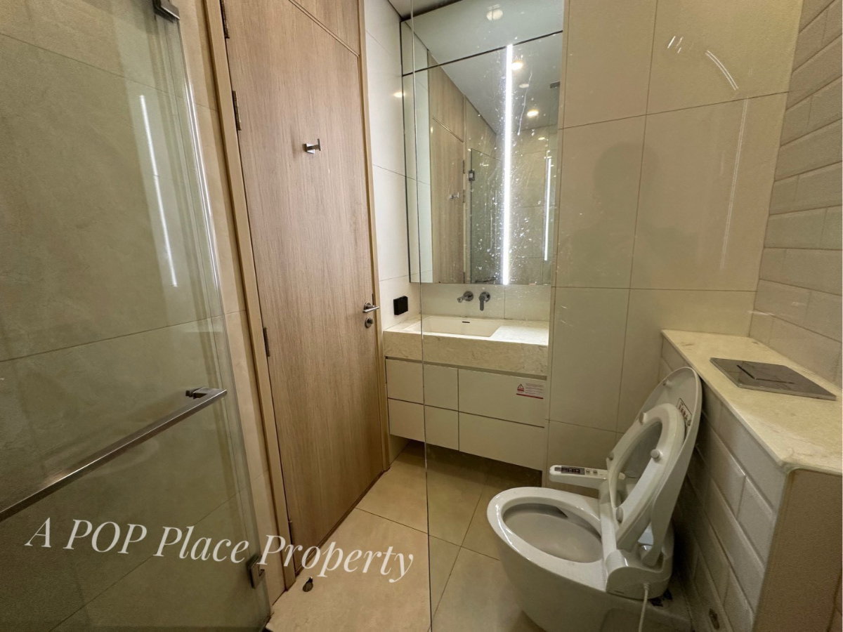 รูป Siamese Exclusive Sukhumvit 42 ไซมิส เอ็กซ์คลูซีฟ สุขุมวิท 42 ให้เช่า 1 นอน 1 น้ำ ราคา 27,000 บาทเท่านั้น Line : @apopplace - รูปที่ 12/12