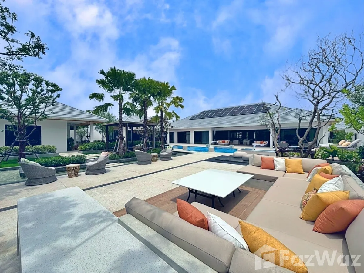 รูป ขาย บ้านเดี่ยว 5 ห้องนอน ในโครงการ สะโดน่า วิลล่า 2 6127456 - รูปที่ 22/30