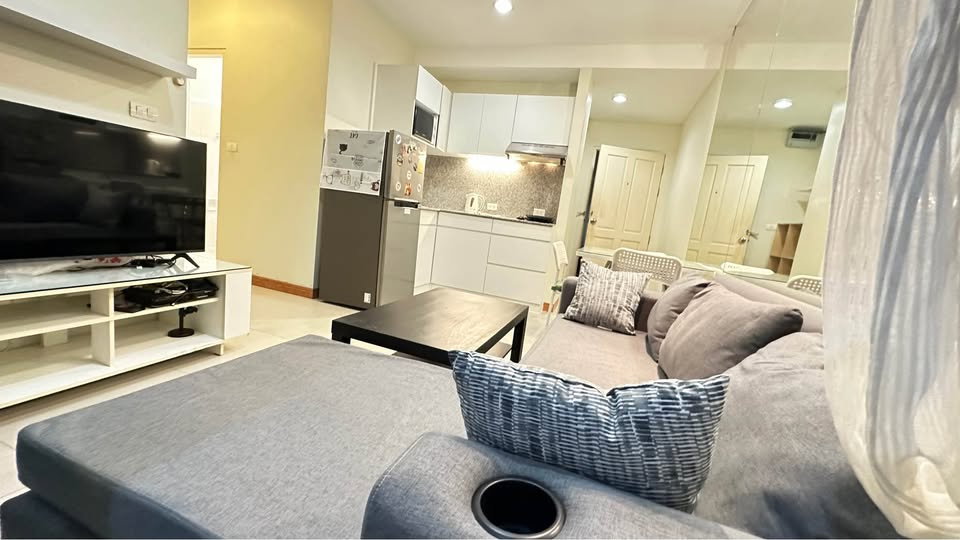 รูป R2956 ให้เช่าคอนโด 2 นอน @City condo สุขุมวิท101/1 (ว่างค่ะ) ใกล้ BTS อุดมสุข/ปุณณวิถี - รูปที่ 3/33