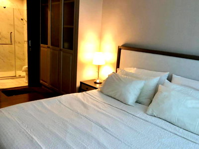 Condos for rent : The Reserve Kasemsan 3【𝐑𝐄𝐍𝐓】🔥Private, sophisticated, and luxurious ambiance with a deep, subtle feel🔥 Contact Line ID: @hacondo