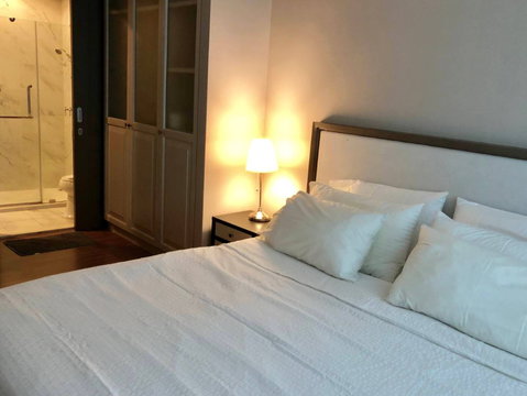 The Reserve Kasemsan 3【𝐑𝐄𝐍𝐓】🔥อารมณ์ไพรเวต โทนสุขุม ดูแพงแบบนุ่มลึก🔥 ติดต่อไลน์ไอดี: @hacondo