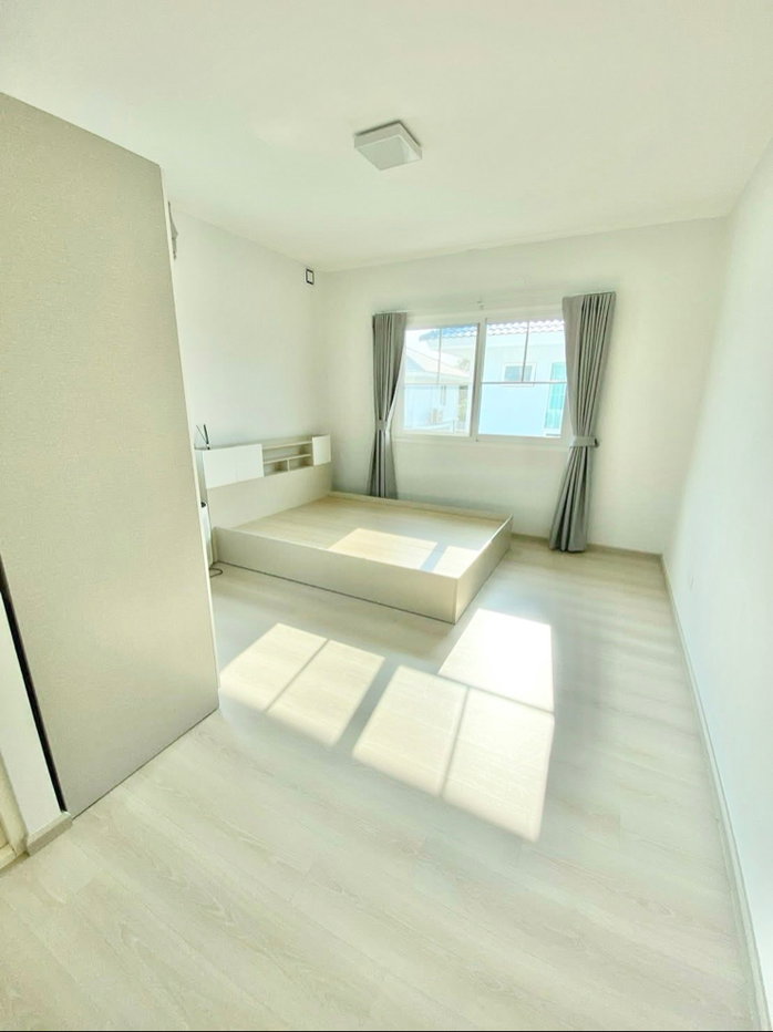 รูป ให้เช่า วิลลาจจิโอ ศรีนครินทร์-บางนา (Villaggio Srinakarin-Bangna) เมกา บางนา  - รูปที่ 7/9
