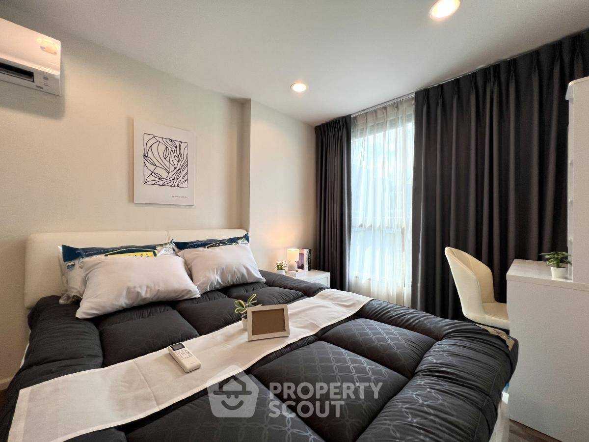 รูป คอนโด 2-ห้องนอน ที่ คอนโด ลิฟวิ่งเนสท์ รามคำแหง ใน หัวหมาก (ID 2758663) - รูปที่ 4/33