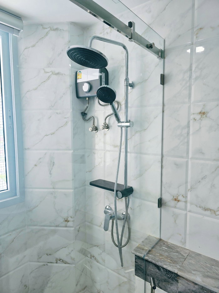 รูป ✨ ให้เช่า! Nouvell Condo (ธนาซิตี้) รีโนเวทใหม่ทั้งห้อง | เฟอร์ครบ | ทำเลดีมาก ✨ - รูปที่ 20/34