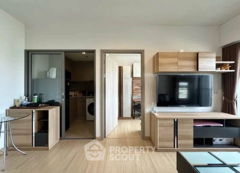 รูป คอนโด 2-ห้องนอน ที่ วิซดอม ค็อนเน็ค สุขุมวิท ใกล้ BTS ปุณณวิถี (ID 2342301) - รูปที่ 6/11