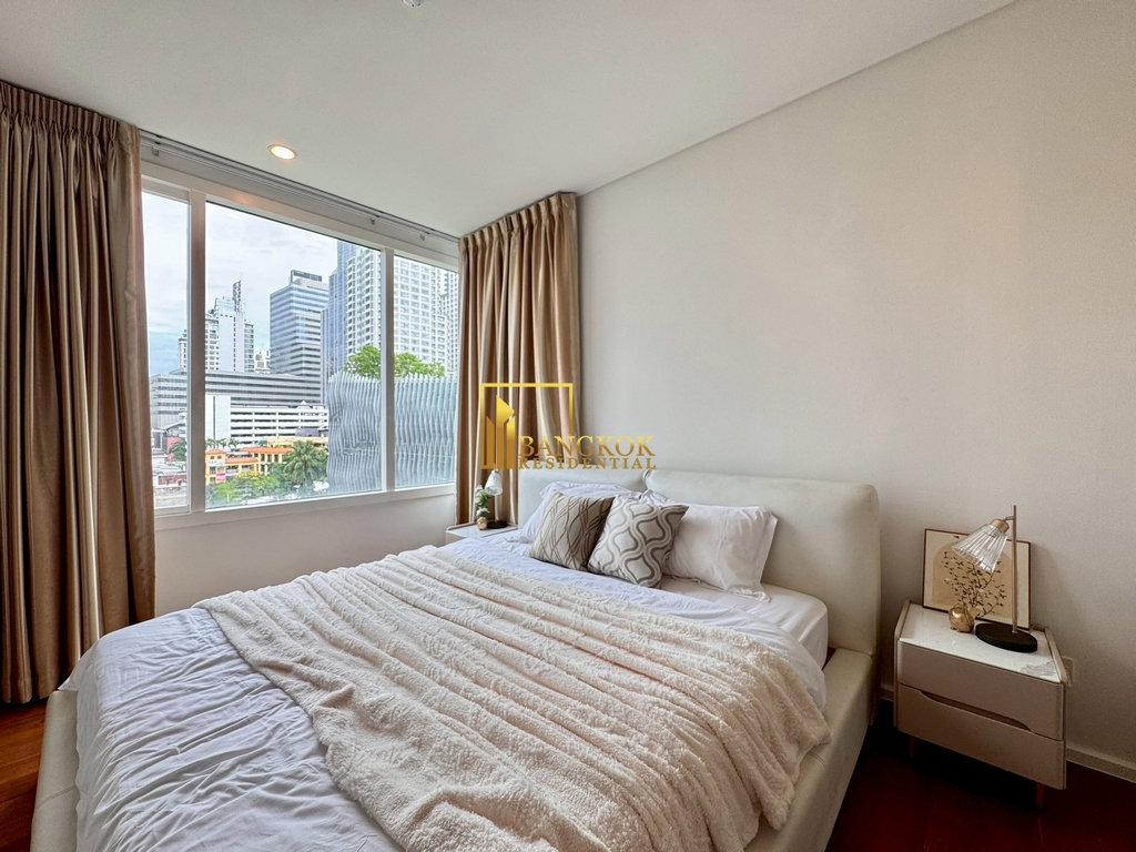 picture Wind Sukhumvit 23 | Modern 2 Bed Condo in Central Location - BR9801CD - 9/30