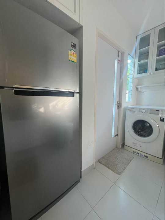 รูป R2959 ให้เช่าบ้านเดี่ยว 2 ชั้น หมู่บ้านวิลลาจจิโอบางนา (ว่างค่ะ) - รูปที่ 11/34