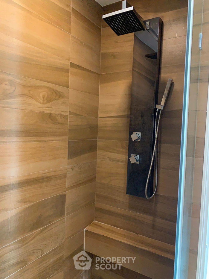 รูป คอนโด 1-ห้องนอน ที่ เดลมาเล่ย์ คอนโดมิเนียม ใกล้ บางเสร่ (ID 1566568) - รูปที่ 17/20