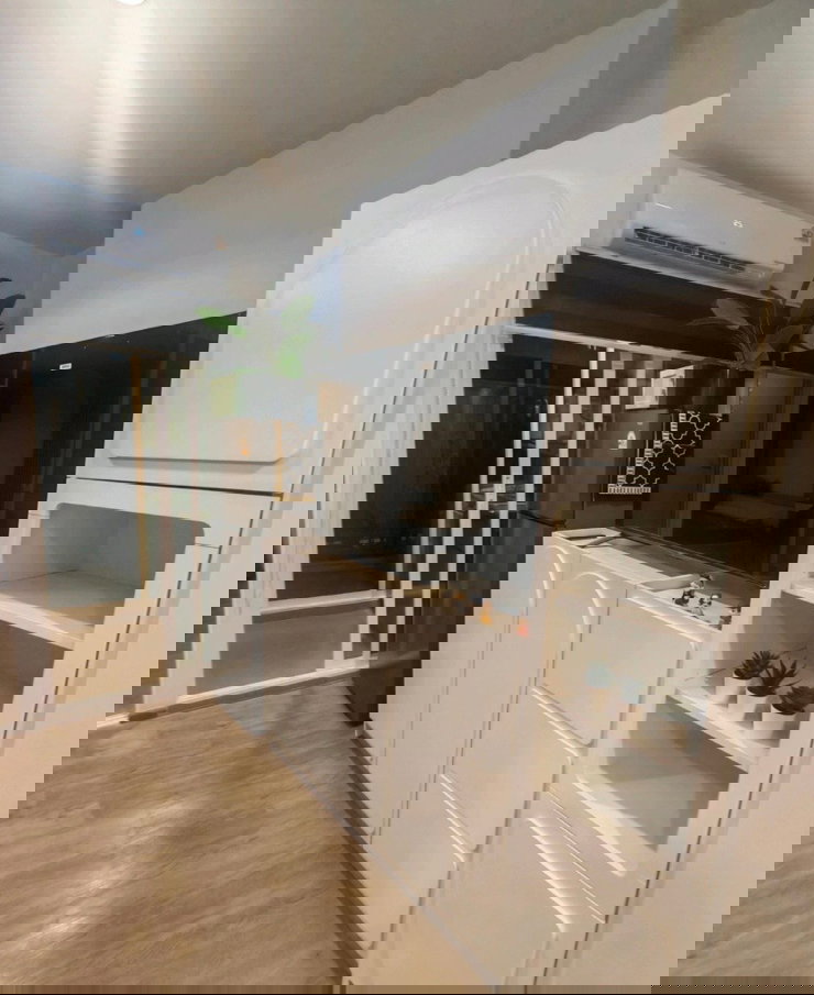 รูป เช่ารีเจ้นท์ โฮม บางนา (โครงการใหม่) สวยถูก ทำเลดี พร้อมอยู่ ใกล้ BTS บางนา สนใจแอตไลน์ครับ@841qqlnr - รูปที่ 3/18