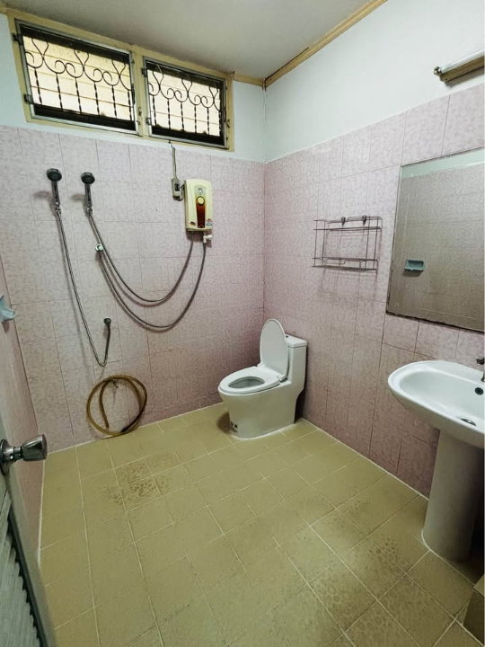 รูป R2954 ให้เช่าบ้านเดี่ยว 2 ชั้น โชคชัย 4 ลาดพร้าววังหิน 24 หลังมุม (ว่างค่ะ) ใกล้ MRT โชคชัย 4 - รูปที่ 21/25