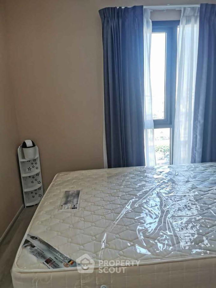 รูป คอนโด 1-ห้องนอน ที่ เซนทริค ห้วยขวาง สเตชั่น ใกล้ MRT ห้วยขวาง (ID 2758830) - รูปที่ 11/15