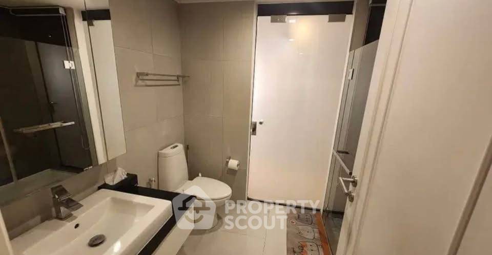 รูป คอนโด 1-ห้องนอน ที่ โซซิโอ ร่วมฤดี ใกล้ BTS นานา (ID 2699371) - รูปที่ 10/11