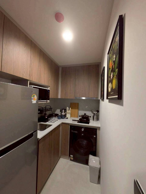 รูป ให้เช่า Mekin Haus คอนโด ใกล้เซ็นทรัลเฟสติวัล เชียงใหม่ - รูปที่ 6/11
