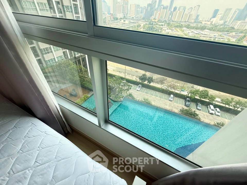 รูป คอนโด 2-ห้องนอน ที่ ศุภาลัย เวอเรนด้า พระราม 9 ใน บางกะปิ (ID 2758167) - รูปที่ 6/15