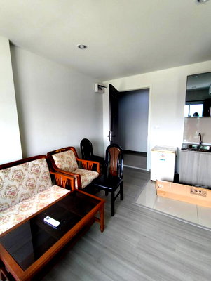 คอนโดให้เช่า : 🦋RB23880 ให้เช่าถูกมาก📢เดอะ เพรสซิเด้นท์ จรัญ - แยกไฟฉาย สเตชั่น👉แอดไลน์ @714txlxc( มี @ ด้วย) แอดมินตอบไว 