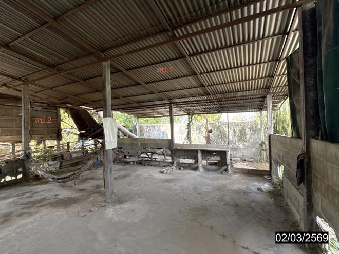 รูป บ้านเดี่ยว 109 ตร.วา ห้วยเม็ก กาฬสินธุ์ 1.1M - รูปที่ 5/38