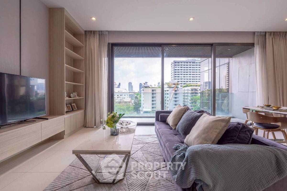 รูป คอนโด 2-ห้องนอน ที่ วิตโตริโอ สุขุมวิท 39 ใกล้ BTS พร้อมพงษ์ (ID 2759064) - รูปที่ 23/36