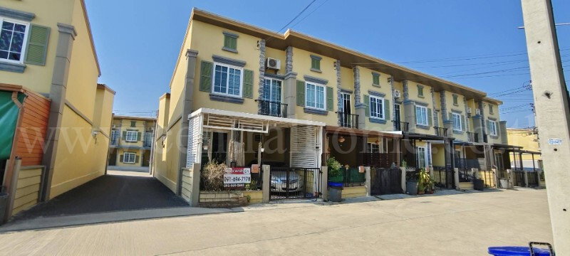 รูป ทาวโฮม โกลเด้น นีโอ 3 พระราม 2 ซอยพันท้ายนรสิงห์ - รูปที่ 27/35