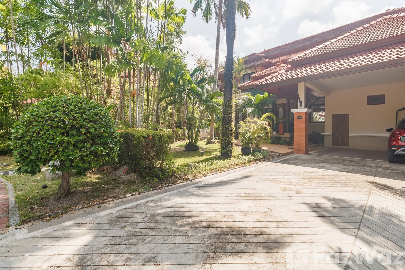 รูป วิลล่าให้เช่า 5 ห้องนอน ในโครงการ ลากูน่า วิลเลจ เรสซิเด้นซ์ เฟส 2 6077708 - รูปที่ 59/70