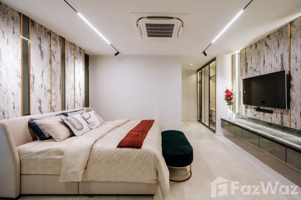 รูป ขาย วิลล่า 6 ห้องนอน ใน บางละมุง, ชลบุรี 6131717 - รูปที่ 114/115