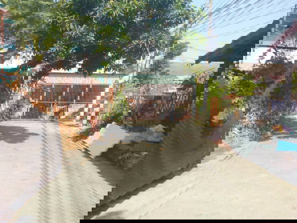 รูป ขายที่ดิน 4ไร่ 3งาน 22ตร.ว ที่ดินแปลงสวย ซ.เรวดี24 ใกล้รถไฟฟ้าBTS/MRT ใกล้ ร.ร อนุบาลเรวดี ร.ร บรรลือทรัพย์ ตลาดขวัญ บิ๊กซีติวานนท์ - รูปที่ 6/9