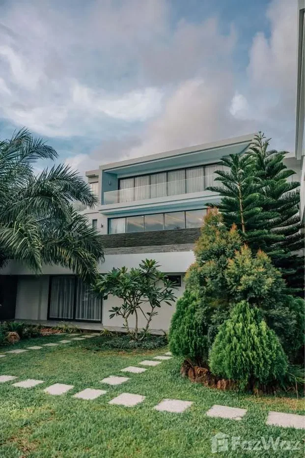 รูป วิลล่าให้เช่า 6 ห้องนอน ใน กมลา, ภูเก็ต 6131451 - รูปที่ 3/13