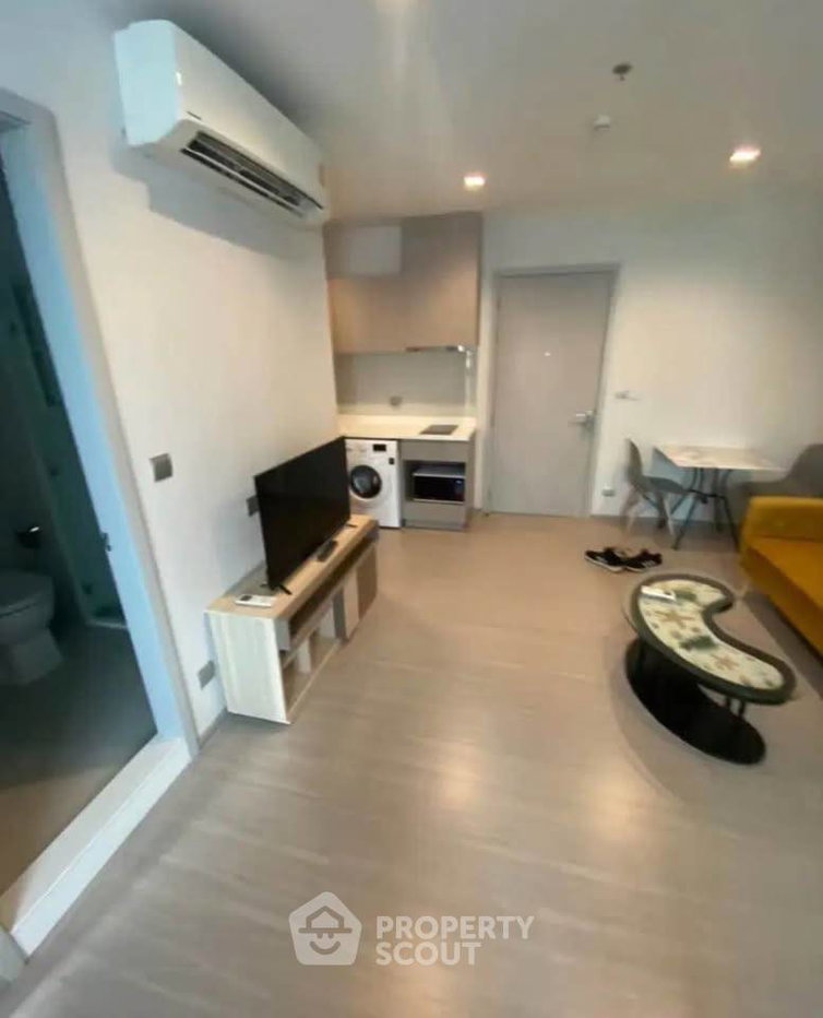 รูป คอนโด 1-ห้องนอน ที่ ไลฟ์ สุขุมวิท 62 ใกล้ BTS บางจาก (ID 2119872) - รูปที่ 2/10