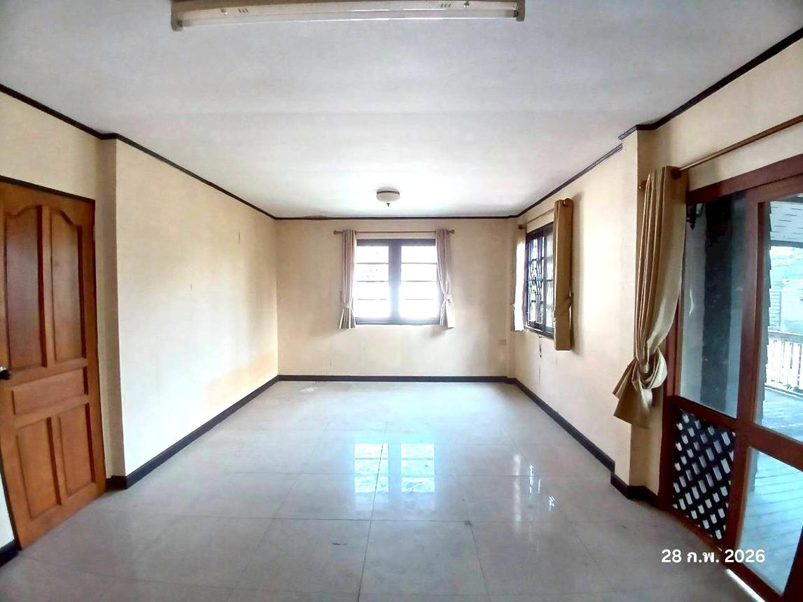 รูป บ้านเดี่ยว สำหรับขาย บ้านนันทนา 1 หนองจ๊อม สันทราย เชียงใหม่ - รูปที่ 25/34