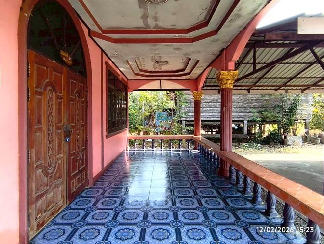 picture HOME 417.8 Sq.w. Muang Kamphaeng Phet Kamphaeng Phet for 2.6M - 4/48