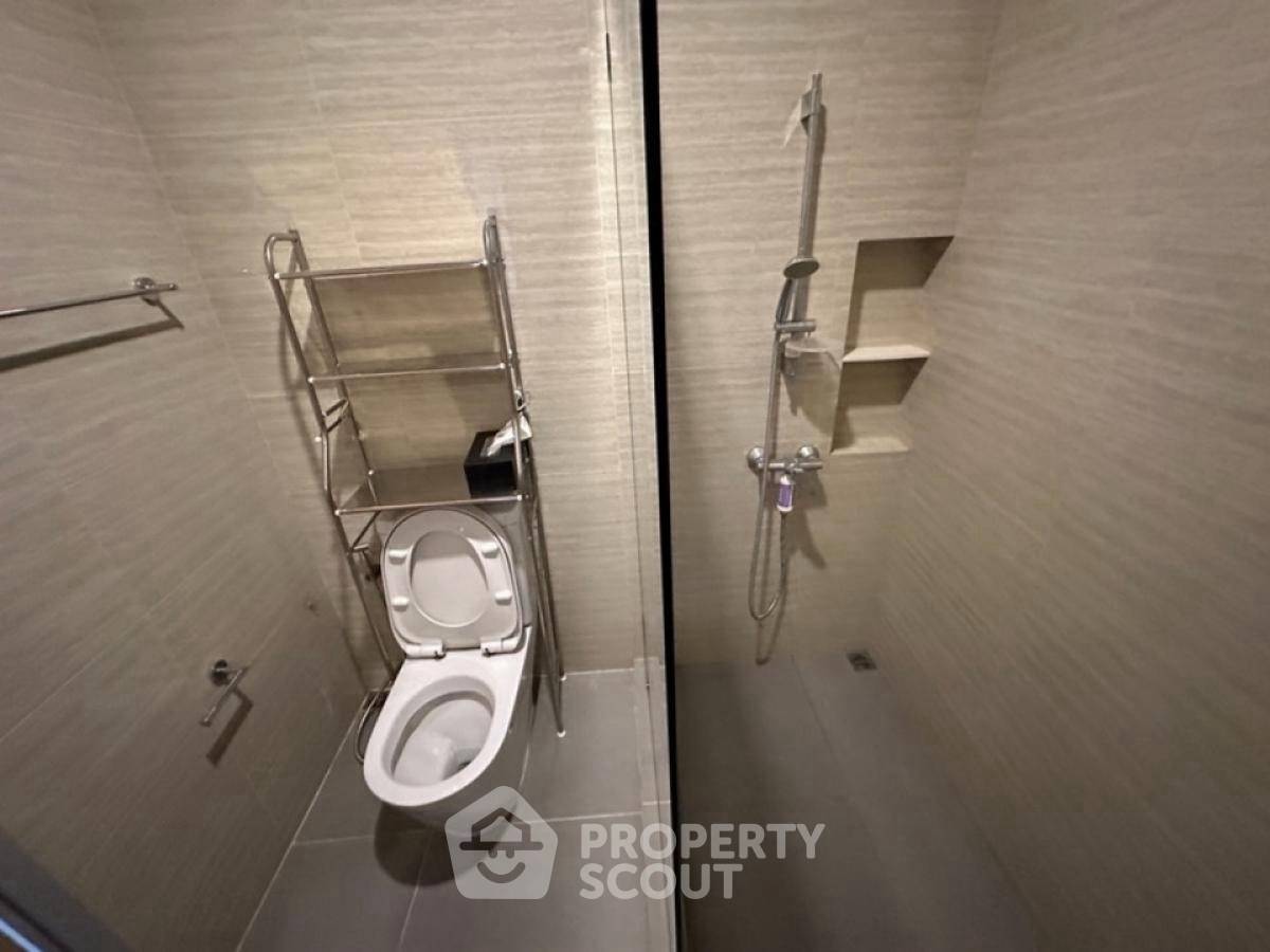 รูป คอนโด 1-ห้องนอน ที่ เอ็ม จตุจักร ใกล้ BTS สะพานควาย (ID 2757811) - รูปที่ 6/13