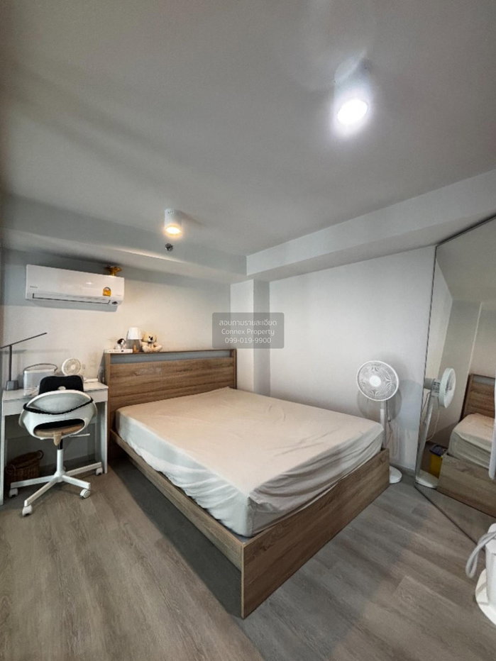 รูป เช่าคอนโด ไอดีโอ จรัญฯ 70 MRT-บางพลัด บางพลัด เขต บางพลัด กรุงเทพ CX-115517 ✅ ทักไลน์ @connexproperty ตอบทันที ทีมงานมืออาชีพ ✅ - รูปที่ 4/6