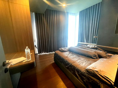 Condos for rent : For rent: AESTIQ Thonglor, beautiful room, great price, luxuriously decorated, fully furnished, ready to move in. DS2596 | Line @dstay