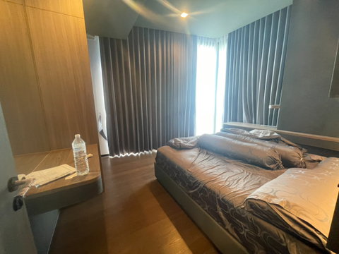 ให้เช่า AESTIQ Thonglor ห้องสวย ราคาดีมาก ตกแต่งหรูหรา เฟอร์ครบ พร้อมอยู่ DS2596 | Line @dstay