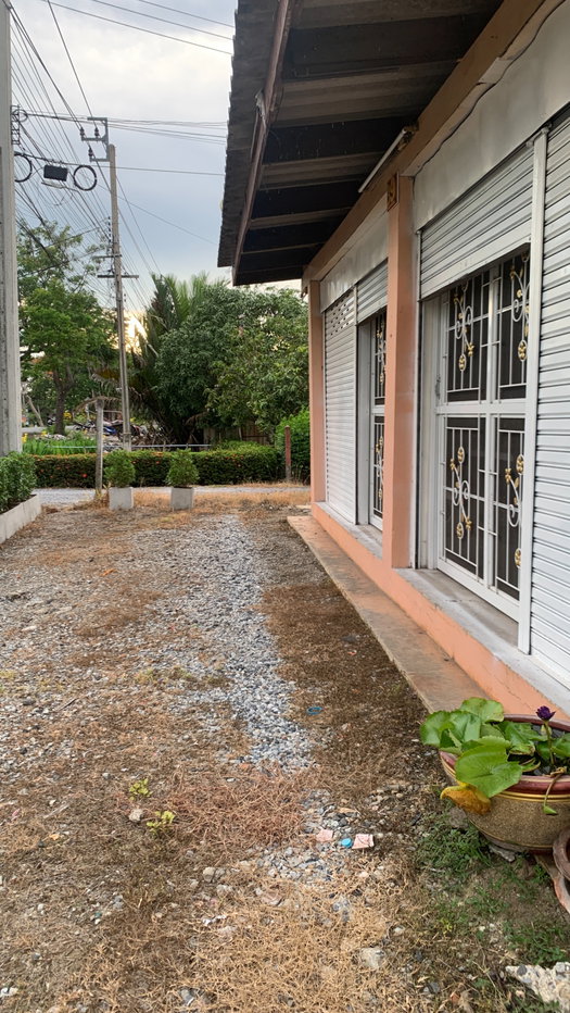 รูป ขายบ้านพร้อมที่ดิน 200 ตารางวา ทำเลศักยภาพ หนองจอก ติดถนนใหญ่ เหมาะอยู่อาศัยและต่อยอดธุรกิจ - รูปที่ 8/18