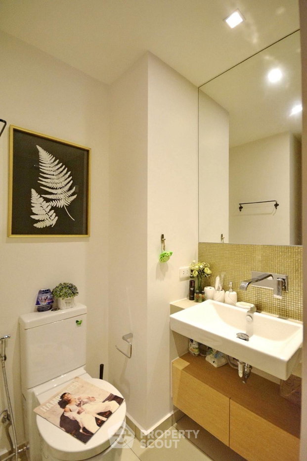 รูป คอนโด 1-ห้องนอน ที่ เดอะ ลอฟท์ เอกมัย ใกล้ BTS เอกมัย (ID 2738722) - รูปที่ 11/12