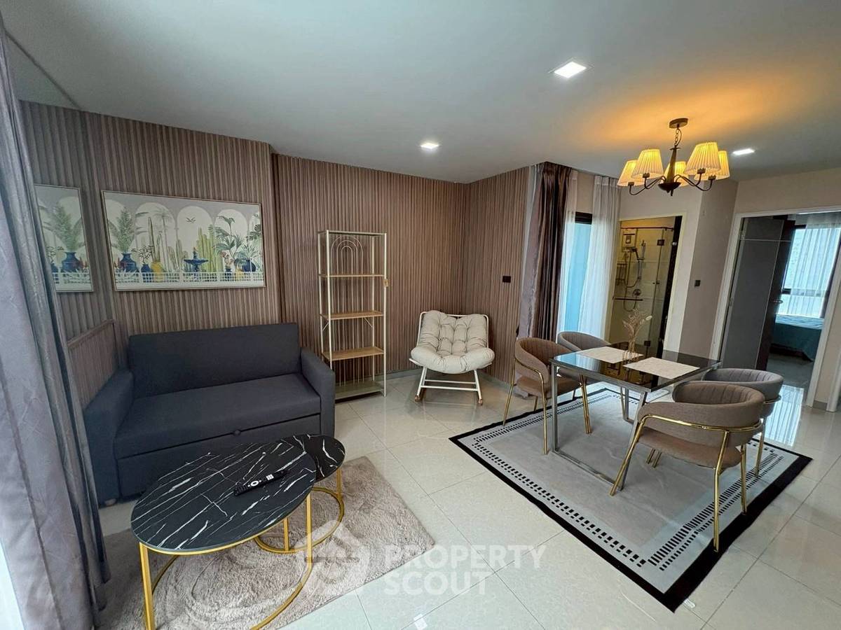 รูป คอนโด 2-ห้องนอน ที่ เดอะ ไพรเวท พาราไดซ์ พัทยา ใกล้ พัทยาเหนือ (ID 2758567) - รูปที่ 4/19