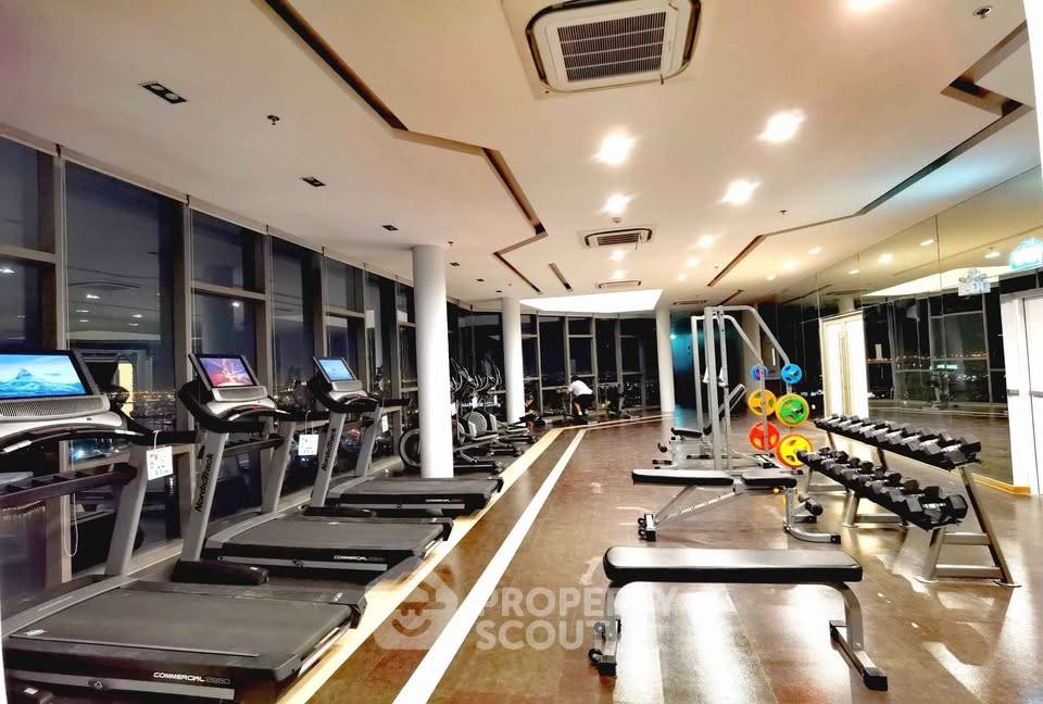 รูป คอนโด 1-ห้องนอน ที่ นิช โมโน เจริญนคร ใน ดาวคะนอง (ID 2758867) - รูปที่ 2/15