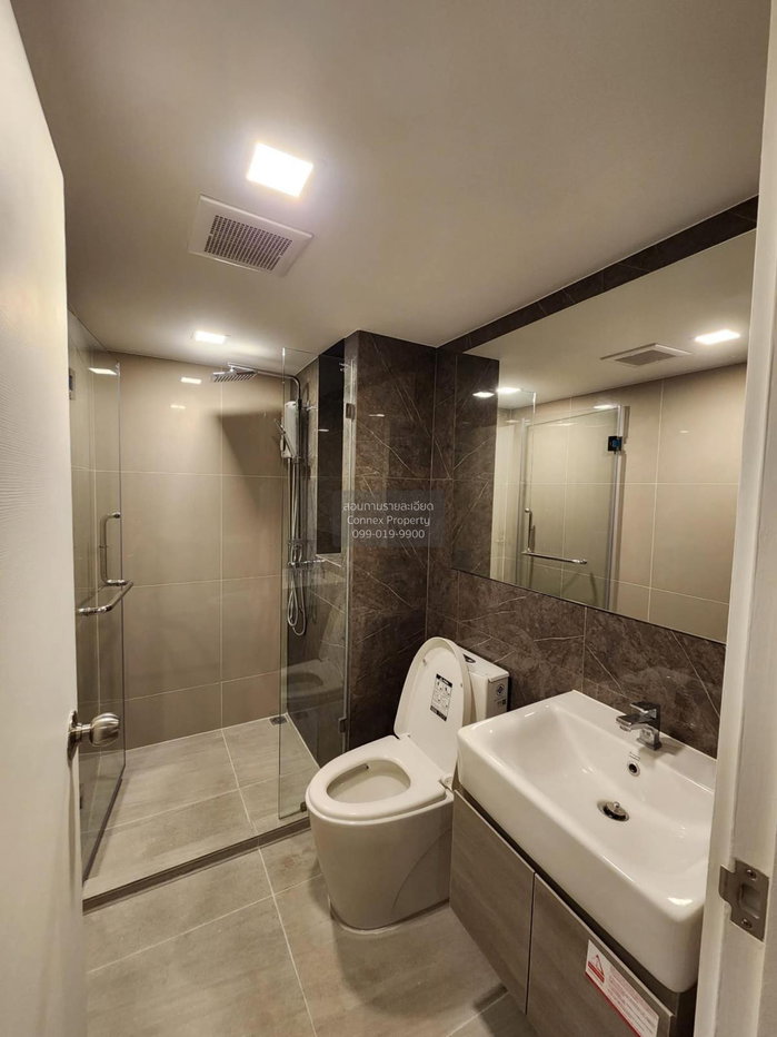 รูป 🔥🔥🔥 เช่าคอนโด  เดอะ ทรี พัฒนาการ - เอกมัย ARL-รามคำแหง สวนหลวง เขต สวนหลวง กรุงเทพ CX-100082 ✅ ทักไลน์ @connexproperty ตอบทันที ทีมงานมืออาชีพ ✅ 🔥🔥🔥 - รูปที่ 7/9