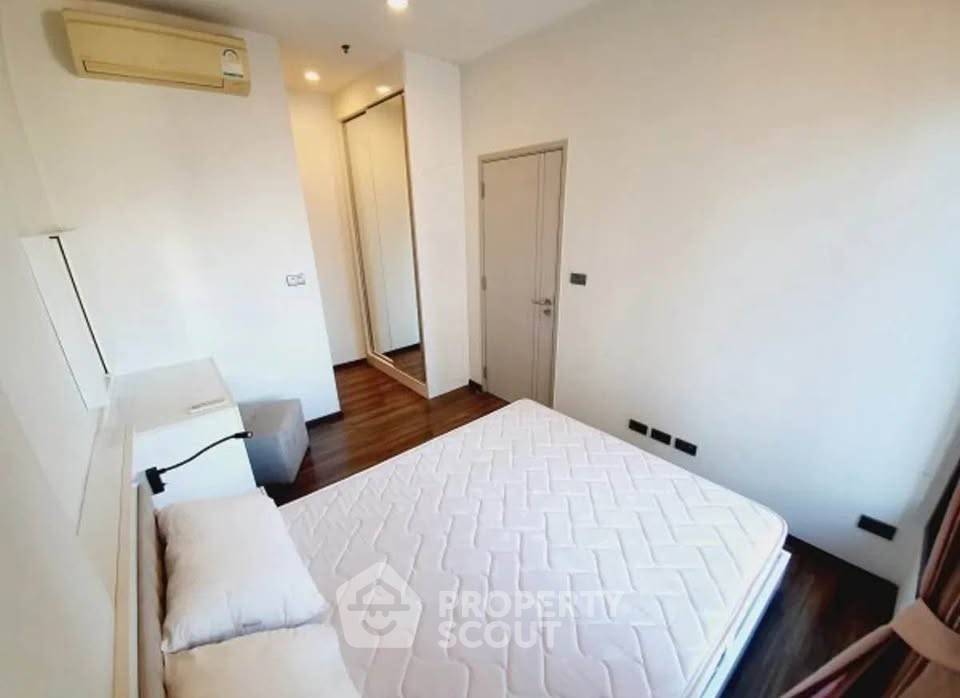 รูป คอนโด 1-ห้องนอน ที่ วายน์ บาย แสนสิริ ใกล้ BTS พระโขนง (ID 2759394) - รูปที่ 5/9
