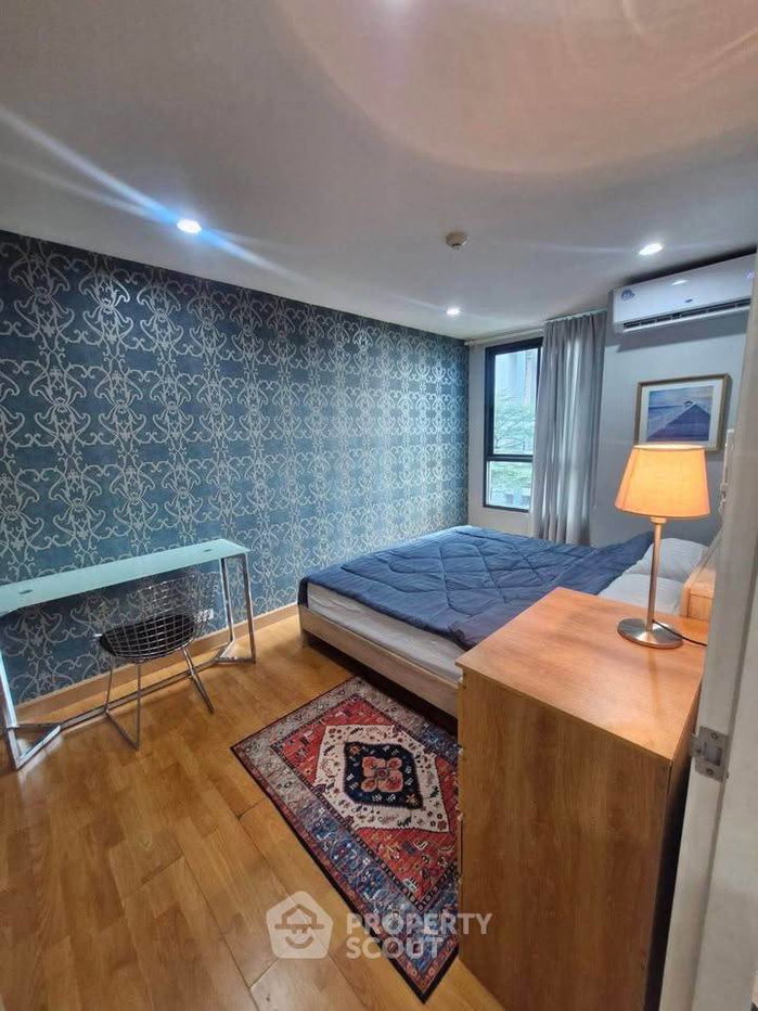 picture 1-BR Condo at Wind Sukhumvit 23 near BTS Asok (ID 2144446) - 10/11