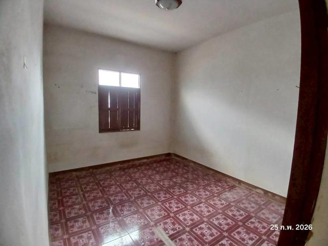 รูป บ้านเดี่ยว 99 ตร.วา สันป่าตอง เชียงใหม่ 1.8M - รูปที่ 5/30